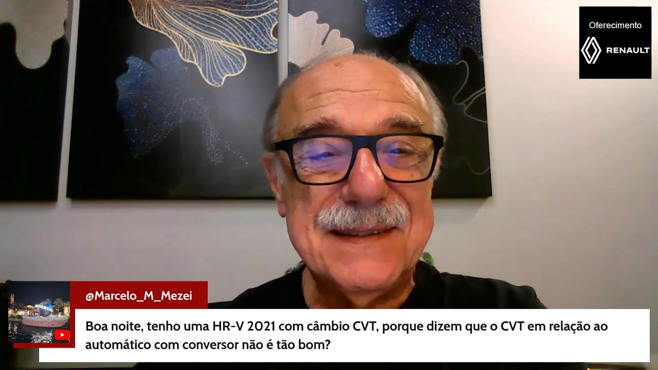 Novo Renault Duster + Papo com Camanzi