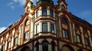 2009 Oslo Streets New