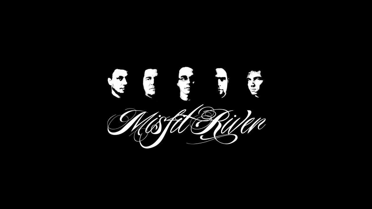 Misfit River  -  Between The Lines