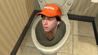 REACTING TO EVERY SKIBIDI TOILET EPISODE (1-80)