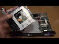 ジャンク SONY  BDZ-RX30 修理
