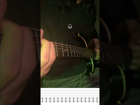 Blade And Bath Ft Decalius Jealous Intro Tabs Decalius Cover Bladeandbath 