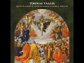 Victoria : Ave Maria (a8) etc.    P. Cave / Magnificat
