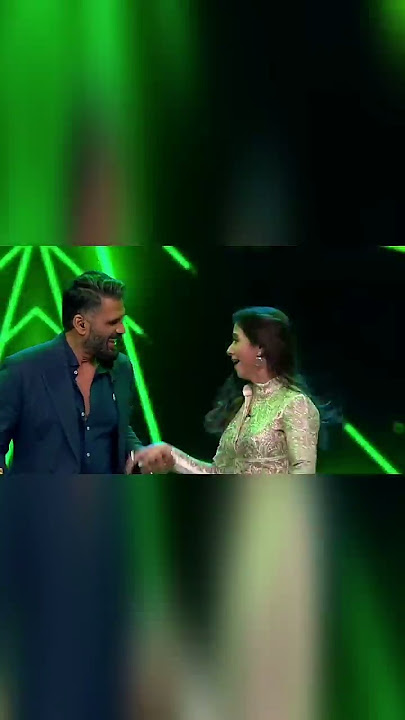 💃Dance Deewane✨Stage Performance Suniel Shetty✨Urmila Matondkar #dance #music #sing