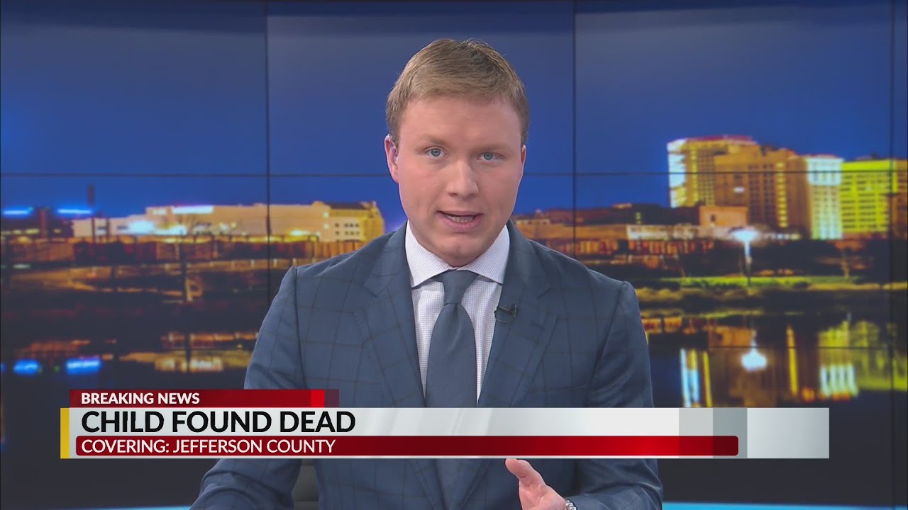 Jefferson County Sheriff's Office investigating 'suspicious' death of 2 ...