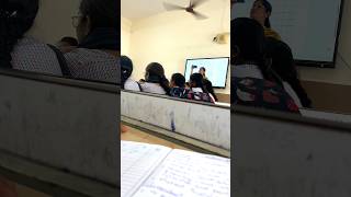 CRT PROGRAM DAY 2 ✅ #youtubeshorts #viral #minivlog #college #fyp #funny #subscribe 🫶🏻💯