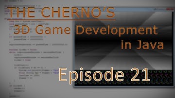 3D Game Programming - Episode 21 - Texturing Walls, Fixing Clipping, and Fixing the Mouse