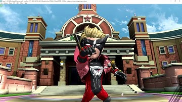 Cemu 1.14 (WIP release 6) | The Wonderful 101