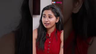 How Will Zara Handle Vulgar Comments? - Rj Ananthi