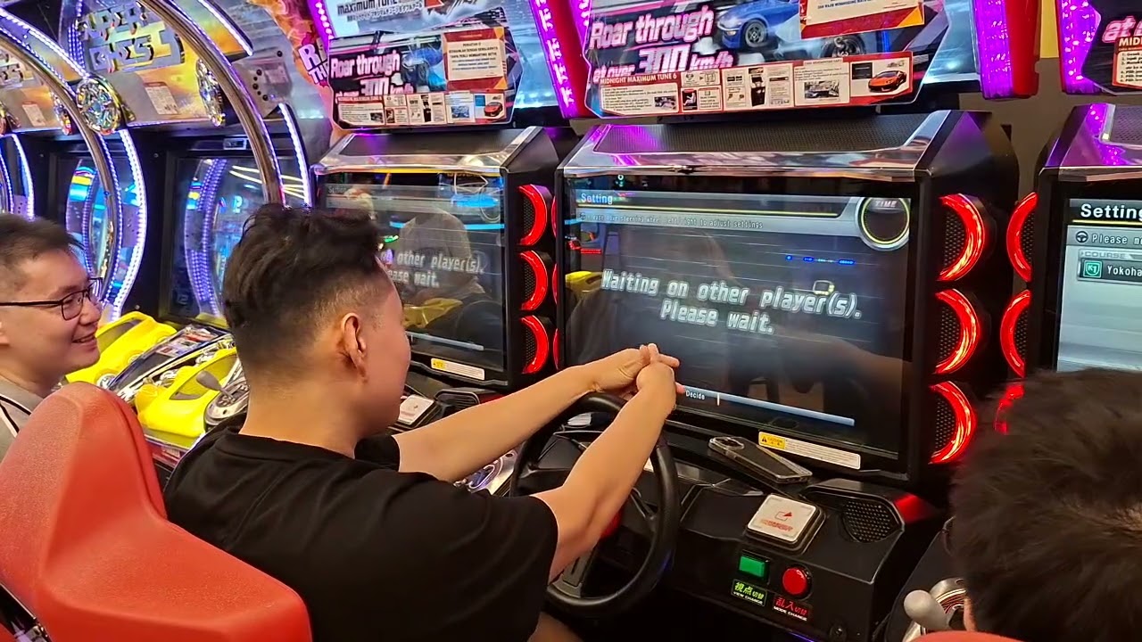 Cruise and DrN STRIKES AGAIN |  WMMT6RR IDN - Tag Team Battle at PTC 011