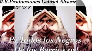 Esteban el Aś Negro De Barrio