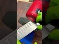 Honing knife