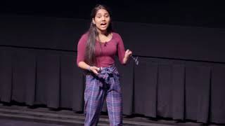 Brain-Computer Interfaces Curing Paralysis - Nazra Noushad