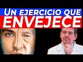 ¡CUIDADO! Este TIPO de EJERCICIO te ENVEJECE