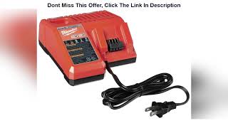 Best Deal Milwaukee 2729-21 M18 Fuel Deep Cut Band Saw 1 Bat Kit
