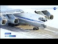 Еще один военно-транспортный самолет, созданный на Авиастаре, передан Министерству обороны страны