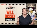Behind The Scenes Of NFL Free Agency With Luke Willson And Guest Will Dissly 