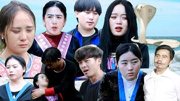 Kev Hlub Tsim Txom Siab Ntsws [ Txiv Nraug Cawm Seej ] Part 105