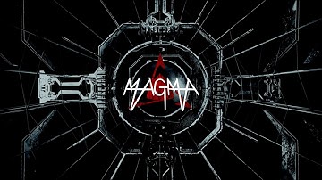 MAGMA - Straight to hell (videoclip) Dark Hard Rock