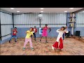 Aankh marey song  senior kids dance  choreographer dinesh