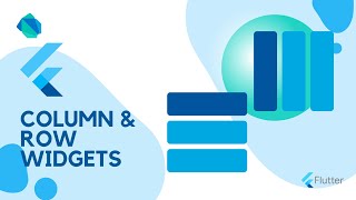 How to Use Column and Row Widgets in Flutter in Tamil Profile