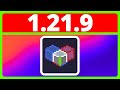 كيفية تنزيل وتثبيت تعديل Litematica لماين كرافت جافا 1 21 9 تعديل مخطط ماين كرافت 