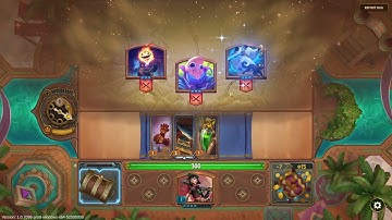 Bazaar-Lens v1.0.1 Show Event and Monster details in game for The Bazaar