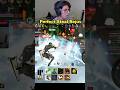 Perfect Steal - Deadlock #deadlock #deadlockshorts #deadlockclips