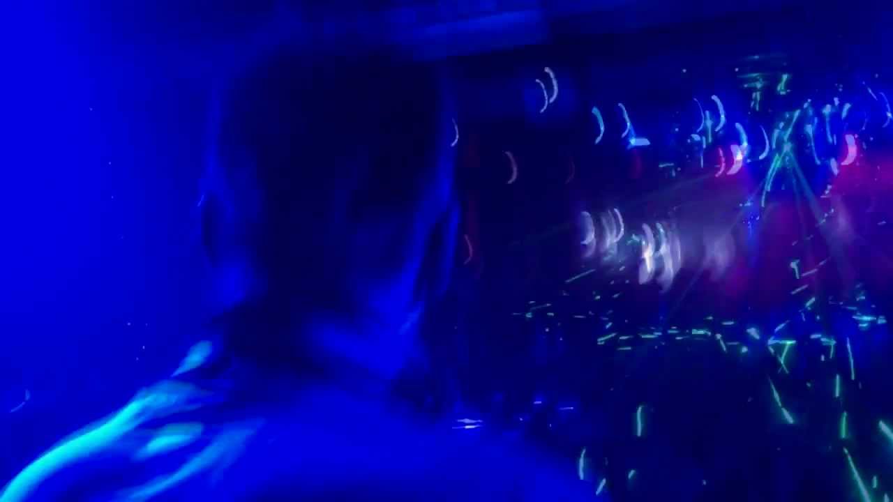 CLUB GALEON - TAITO & ADi - 26.12.2013r - HD