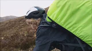 Schottische Highlands und Isle of Skye   Bikepacking