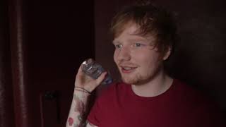 Bande annonce Ed Sheeran - Multiply Live in Dublin 