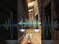 What Happens When You Hear This Ancient Sound?