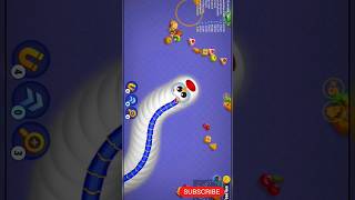Worms 💕 Zone Io Magic Game Pley Saamp🌹 Wala Game 💥 Pihu Yt Gaming