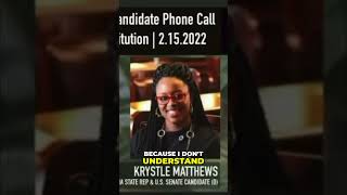 Leaked Audio Reveals "Sleepers" Strategy: Infiltrate Elections to Wreak Havoc!