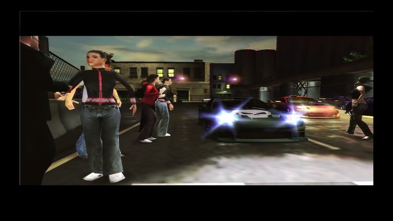 need for speed underground 2 walkthrough need for speed underground 2 walkthrough