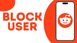 How To Block Account On Reddit ?