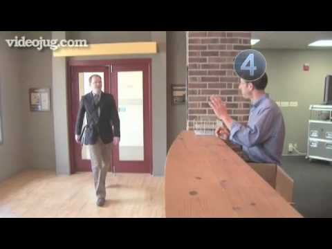 How To Perform Effectively In A Job Interview