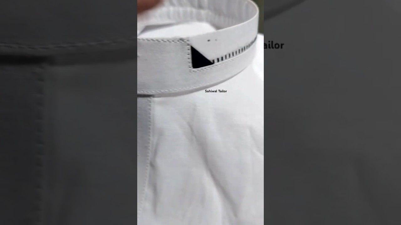 New Gents white Kurta design 