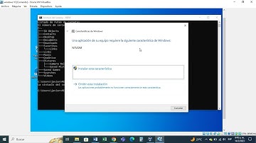 comandos internos y externos del ms dos