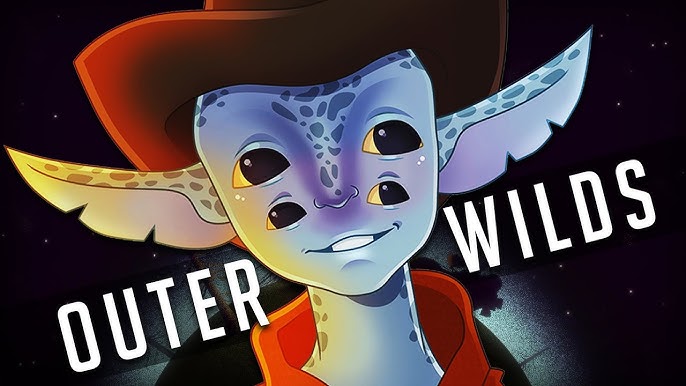 Outer Wilds: The Kotaku Review