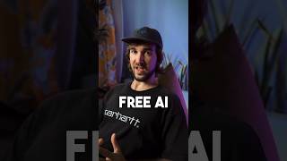 A Secret AI Tool That’ll Make Your Bad Audio Sound Great FOR FREE! #ai #aitools #audio #adobe