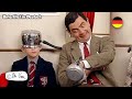 Krankenhaus bohne  mr bean ganze episoden  mr bean deutschland