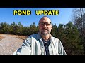 FarmCraft101 Pond Update