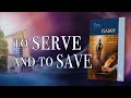 “To Serve And To Save” (9 of 13) with Pastor Fred Dana