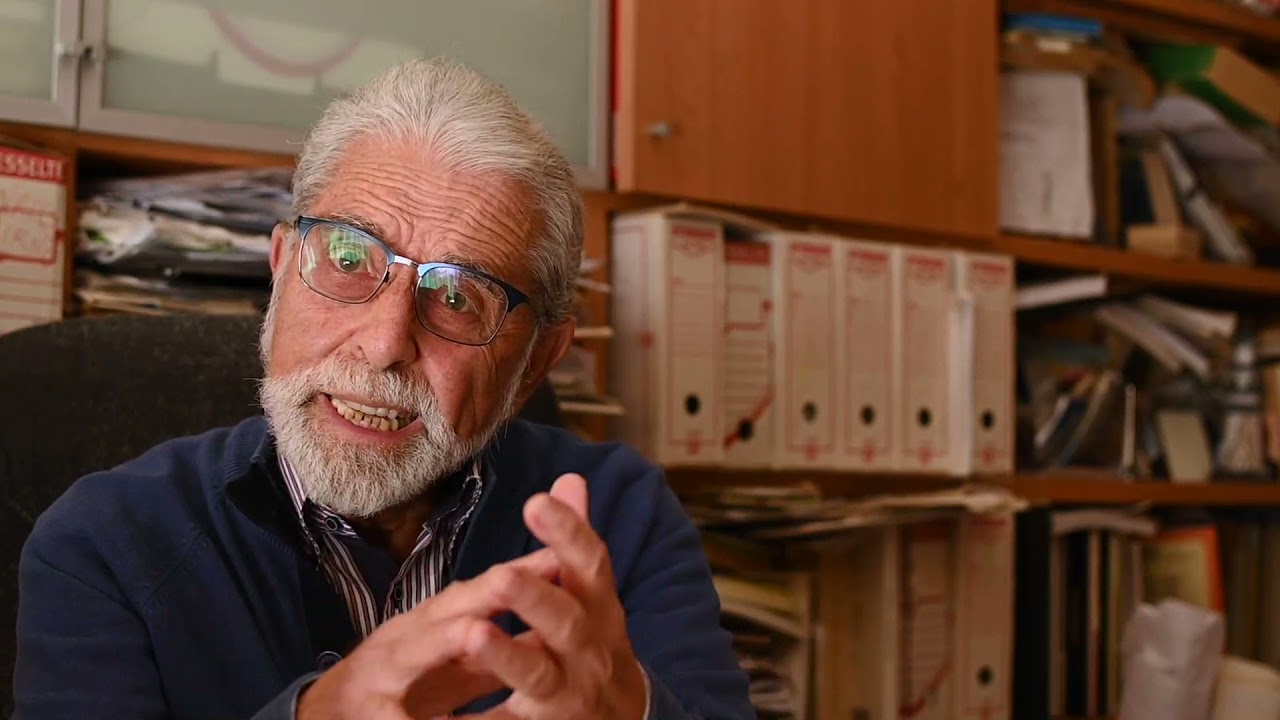 Il toponimo Cilento e le sue origini - Ep. 1