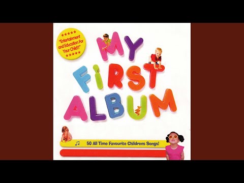 Baa, Baa, Black Sheep (Original) - YouTube