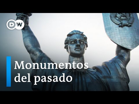 Video: ¿Los monumentos dominan el espacio?