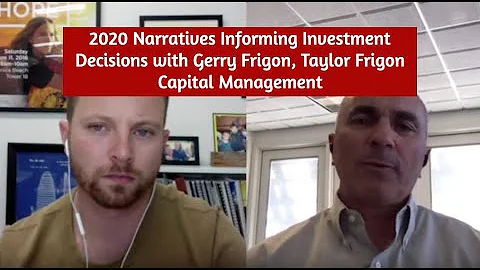 2020 Narratives Informing Investment Decisions wit...