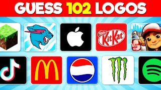 Guess the Logo Quiz | 2024 Logo Quiz screenshot 5