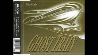 GhostTrain featuring Keith Rush - Ghosttrain ( Radiomix )